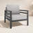 Townsend Patio Chair with Sunbrella® Cushions-2081670164-2119286412