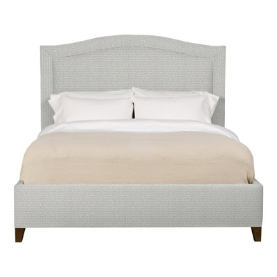 Caroline/Casey Upholstered Bed