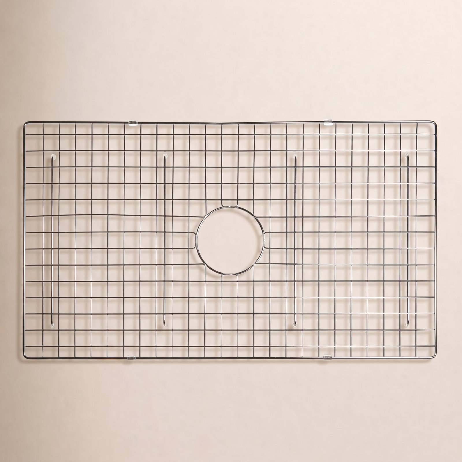 Vineyard Sink Grid