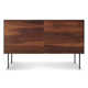 Clad 46'' Sideboard