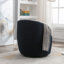 Aubrin Upholstered Swivel Armchair-1053432569