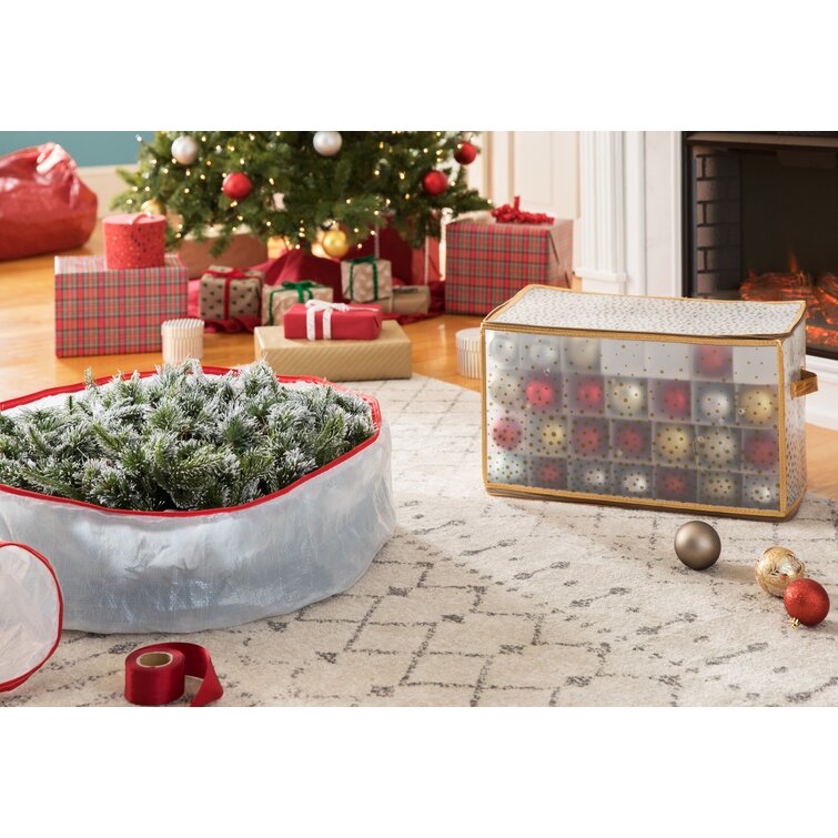 Wayfair  Christmas Tree Storage