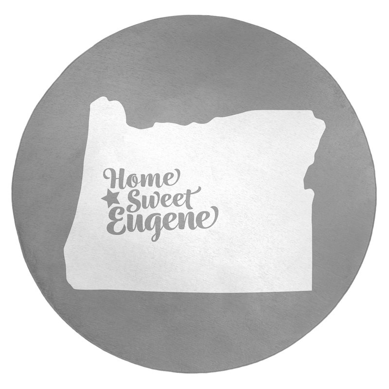 Tapis de poly-chenille eugene oregon