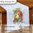  Holiday Cardinal Love Table Runner 13 Inchesx 54 Inches-234907749