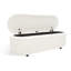 Delray Upholstered Flip Top Storage Bench-1838323555