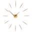 Merlin Wall Clock-1416850084