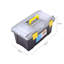 Plastic Tool Box