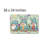 Easter Gnomes with Eggs Bath Mat, 36 x 24 inch