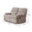 Causeuse inclinable manuelle-2118932045
