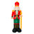 15FT Giant Lighted Inflatable Nutcracker Decor