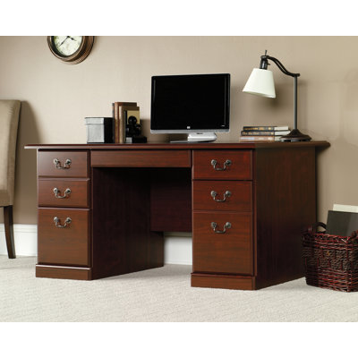 Heritage Computer Desk