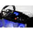 Americas Toys Project 1-Seat Ride On Car With Mp4 Touch Screen, LED wheels-61555985