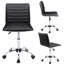 Chaise de bureau d'ordinateur Kaycee-234038372