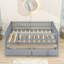 Lit en bois avec deux tiroirs-88580460-88580461