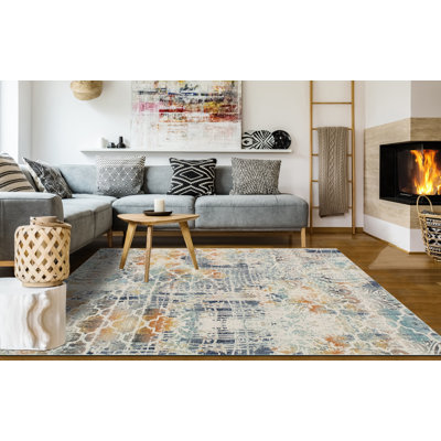 Anselmo Indoor Rug