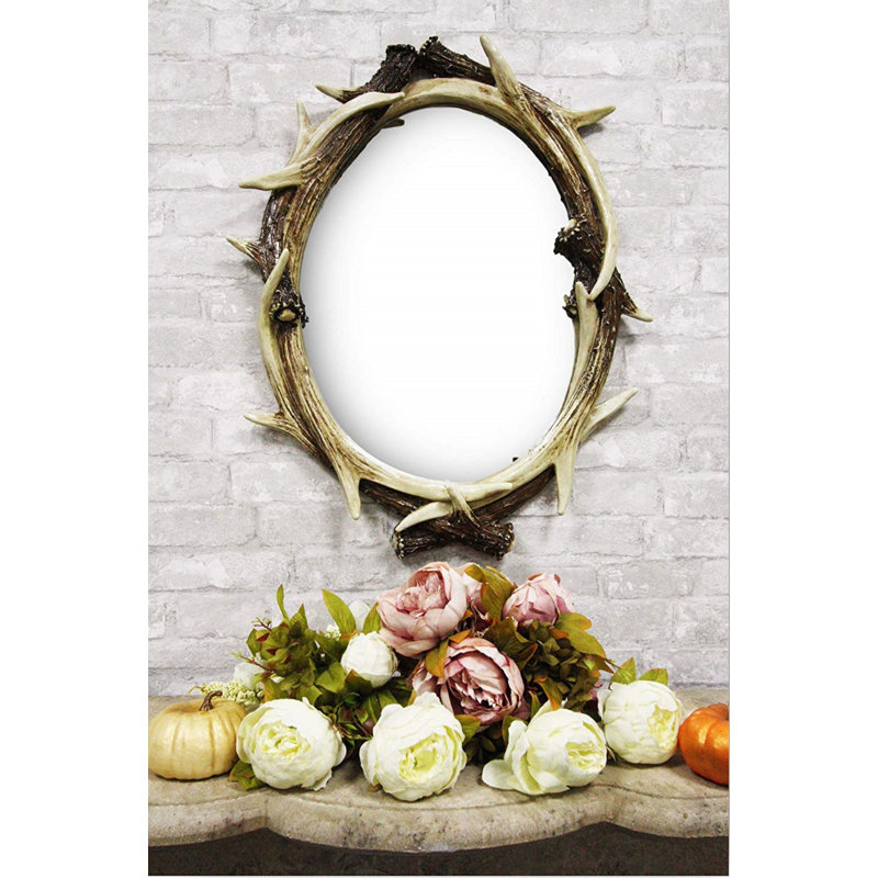 Arnone Wall Mirror