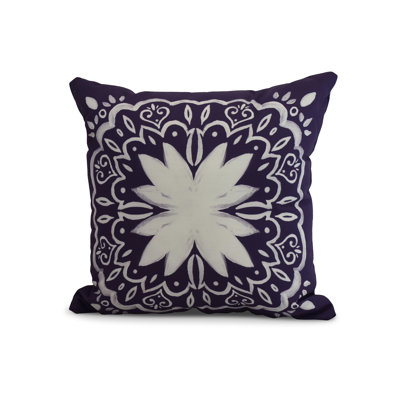 Coussin Cuban Flare