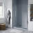 Voltaire 60" x 30" Single-Threshold, Center Drain, Shower Base-53436464