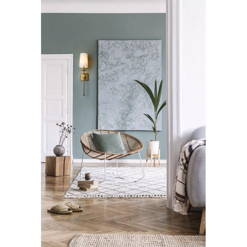 Suniga Steel Wallchiere