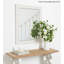 Miroir décoratif biseauté Lousiville-934745545