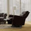 Fauteuil inclinable et oscillant Global Home-2058230249