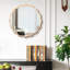 Miroir de meuble-lavabo en bois massif-84771338-196087312-196087317