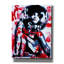 «Super High» par Abstract Graffiti-56208706