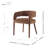 Westborough 20.5'' H Upholstered Armchair-849770029-849770031