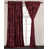 Burgundy Red