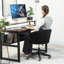 Chaise de bureau Fluffy-105616147-105616144