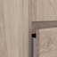 Bonaira 3 Door Manufactured Wood Wardrobe-82963258