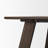 Wood Rectangular Dining Table-114201620-114201621