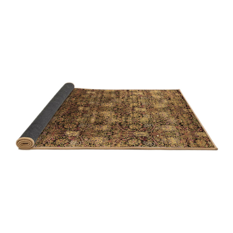 Anjana Indoor Rug, Square 6'