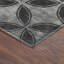 Tapis géométrique lavable à la machine de qualité supérieure Mayfield AMF2423-128507496-128507507