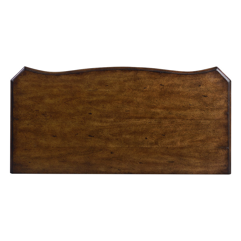 Willow 4 - Drawer Dresser