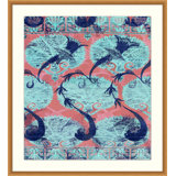 Tribal Groove 2 Print