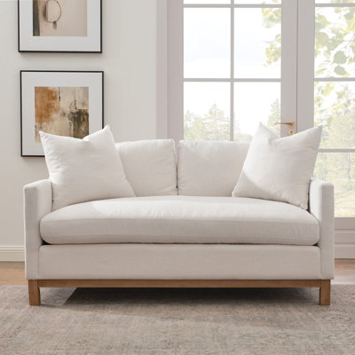 Cami 64'' Upholstered Loveseat