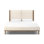 Ettie Upholstered King Bed