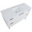 Mihai 48'' Single Bathroom Vanity with Engineered Stone Top-88763108