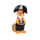 The Holiday Aisle® Pirate Squirrel Halloween Figure 