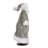 Christmas Santa Claus Stuffed Holiday Accent