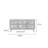 Large-capacity drawer storage cabinet-1235624634