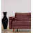 Claxton Handmade Wood Floor Vase-1419330408-1419330409