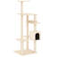 Frey 142cm H Cat Tree-81245189
