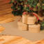 Aida Cotton Tree Skirt
