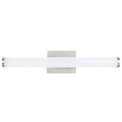 Dimmable LED Vanity Light