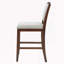 Ensemble de 2 tabourets de bar à hauteur de comptoir-679071943