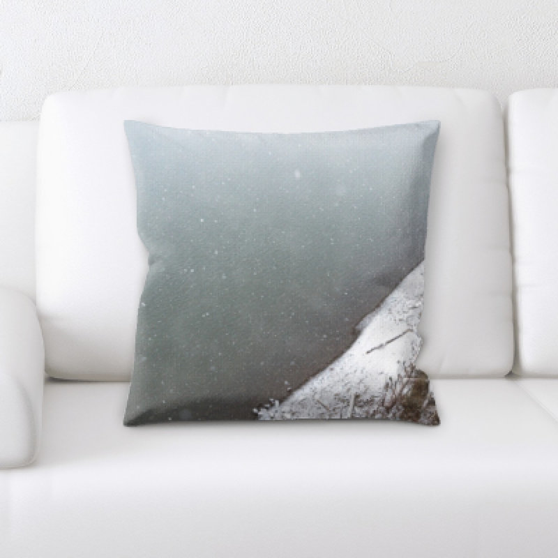 Coussin décoratif Landrum