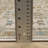 Graicyn Global Traditonal Ivory/ Teal Area Rug-1457254948