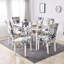 Dining Chair Slipcover